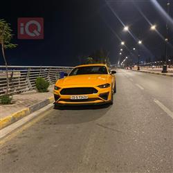 فۆرد مۆستانگ